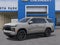 2027 Chevrolet Tahoe RST