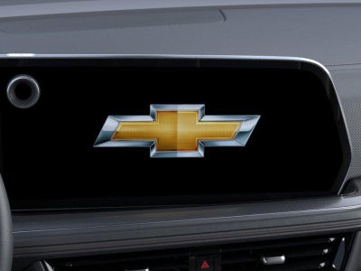 2027 Chevrolet Tahoe RST