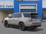2027 Chevrolet Tahoe RST