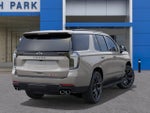 2027 Chevrolet Tahoe RST