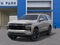 2027 Chevrolet Tahoe RST