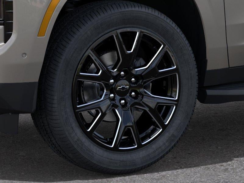 2027 Chevrolet Tahoe RST