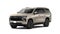 2027 Chevrolet Tahoe RST