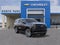 2027 Chevrolet Tahoe High Country