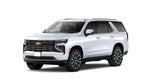 2027 Chevrolet Tahoe High Country