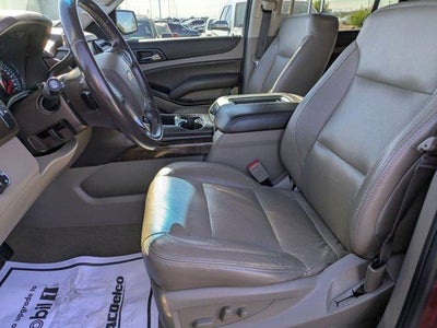 2019 Chevrolet Tahoe LS