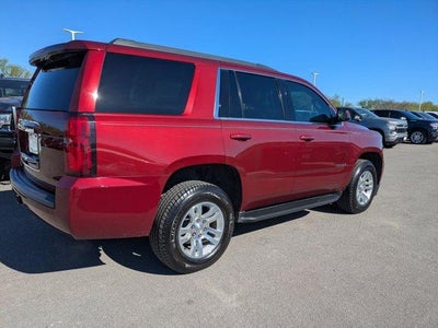 2019 Chevrolet Tahoe LS
