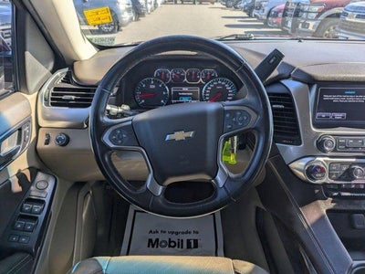 2019 Chevrolet Tahoe LS