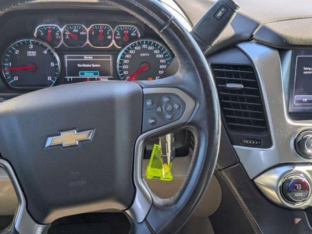 2019 Chevrolet Tahoe LS