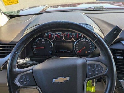 2019 Chevrolet Tahoe LS