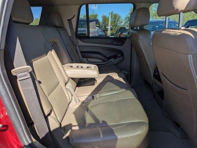 2019 Chevrolet Tahoe LS