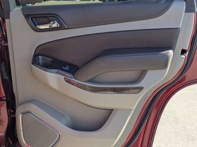 2019 Chevrolet Tahoe LS