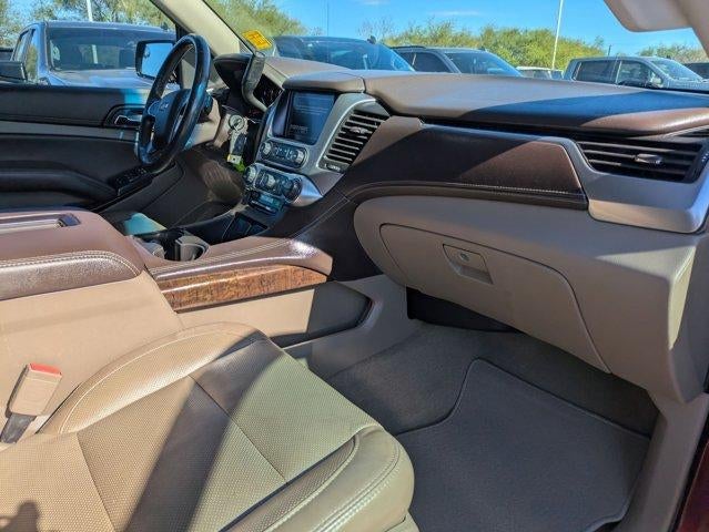 2019 Chevrolet Tahoe LS