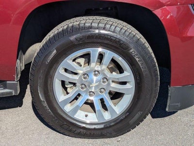 2019 Chevrolet Tahoe LS