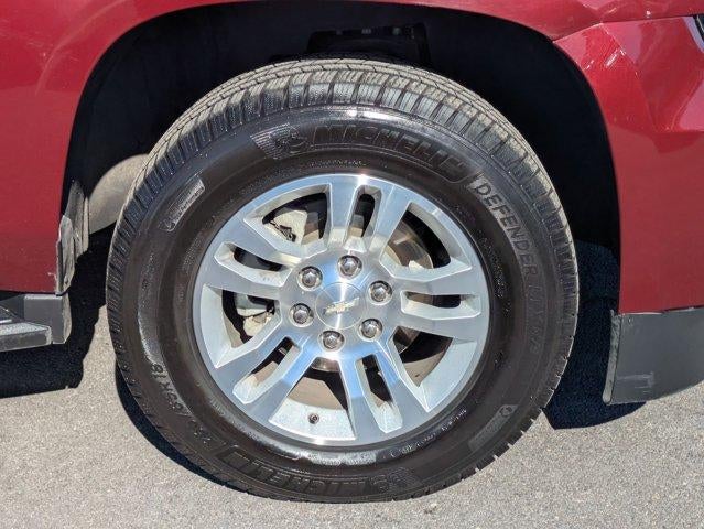 2019 Chevrolet Tahoe LS