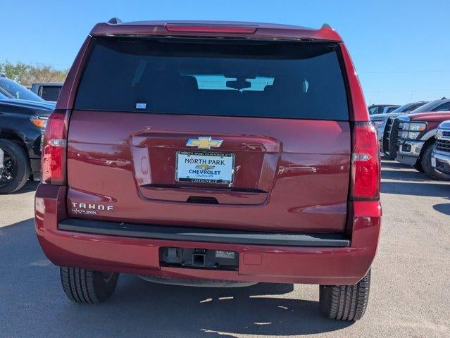 2019 Chevrolet Tahoe LS