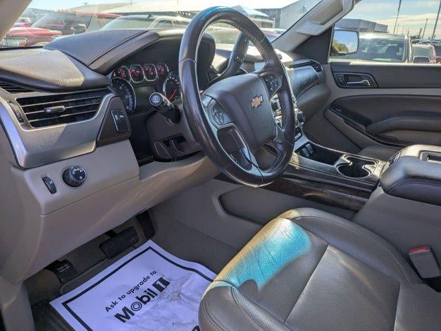 2019 Chevrolet Tahoe LS