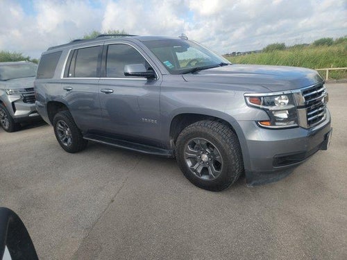 2020 Chevrolet Tahoe LS