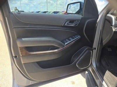 2020 Chevrolet Tahoe LS Custom Edition