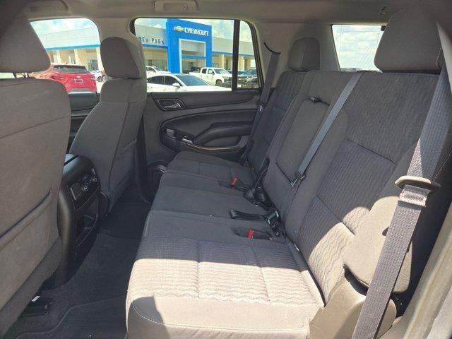 2020 Chevrolet Tahoe LS Custom Edition