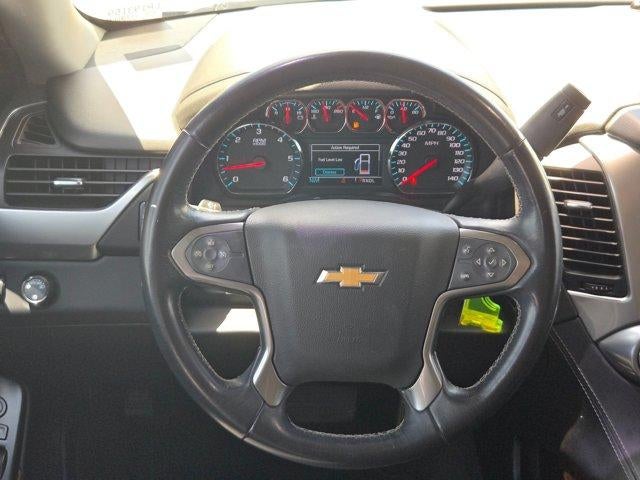 2020 Chevrolet Tahoe LS Custom Edition