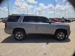2020 Chevrolet Tahoe LS Custom Edition