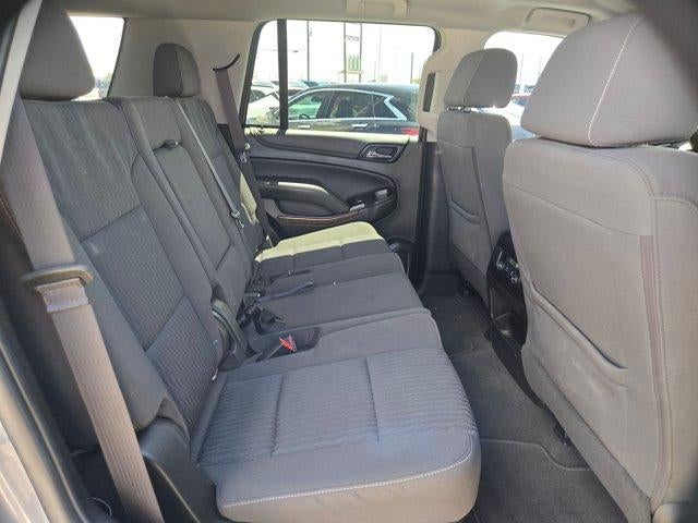 2020 Chevrolet Tahoe LS Custom Edition