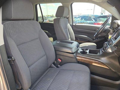 2020 Chevrolet Tahoe LS Custom Edition