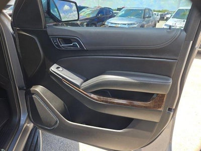 2020 Chevrolet Tahoe LS Custom Edition