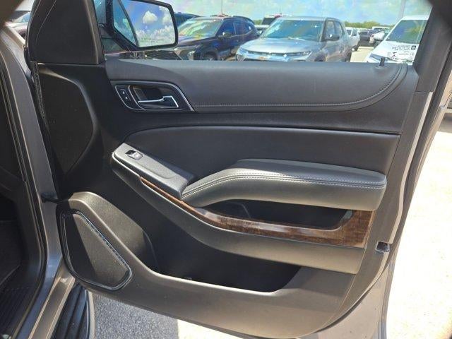 2020 Chevrolet Tahoe LS Custom Edition