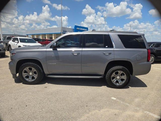 2020 Chevrolet Tahoe LS Custom Edition