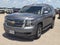 2020 Chevrolet Tahoe LS Custom Edition