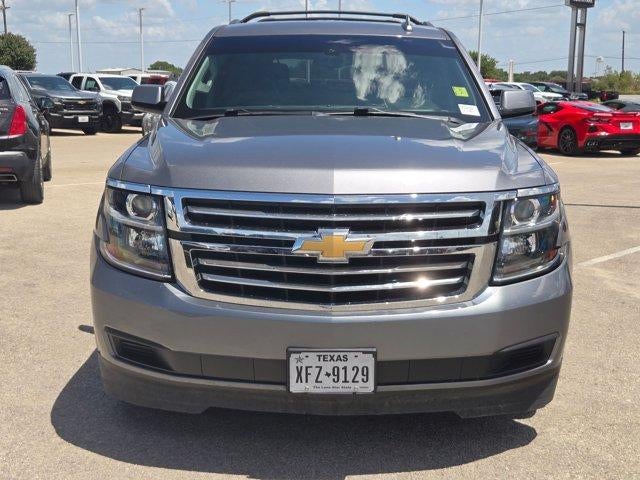 2020 Chevrolet Tahoe LS Custom Edition