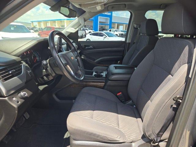 2020 Chevrolet Tahoe LS Custom Edition