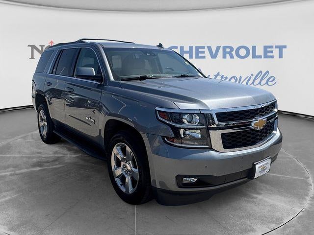 2020 Chevrolet Tahoe LT Texas Edition
