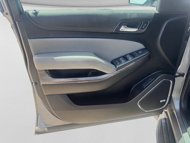 2020 Chevrolet Tahoe LT Texas Edition