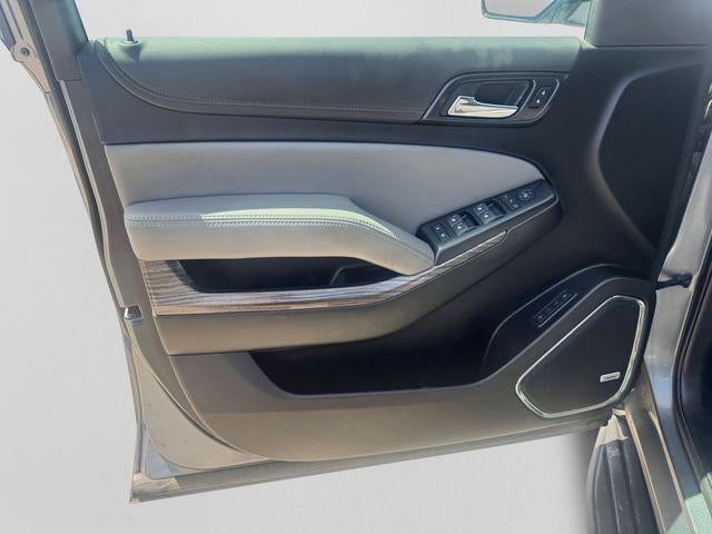 2020 Chevrolet Tahoe LT Texas Edition