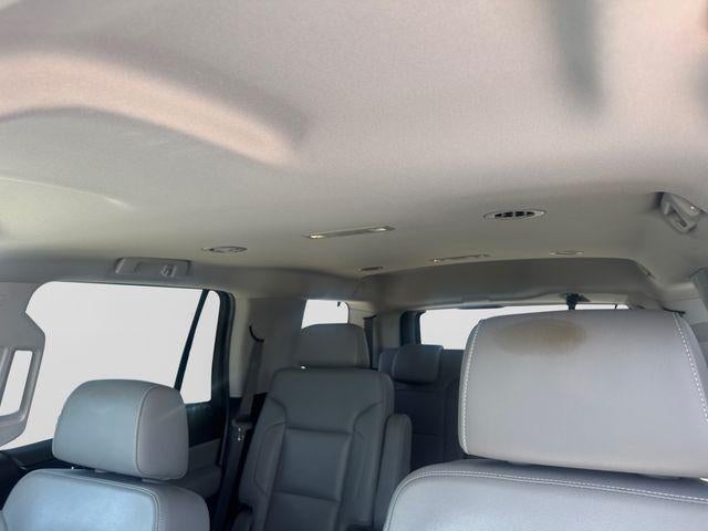 2020 Chevrolet Tahoe LT Texas Edition