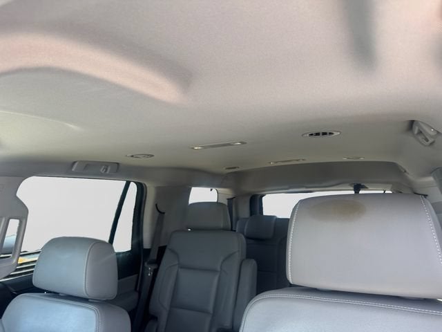 2020 Chevrolet Tahoe LT Texas Edition