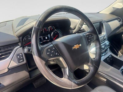 2020 Chevrolet Tahoe LT Texas Edition