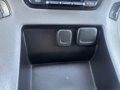 2020 Chevrolet Tahoe LT Texas Edition