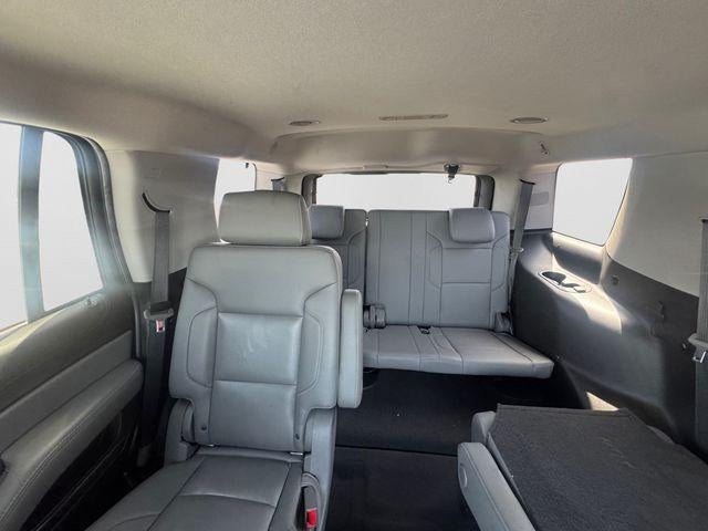2020 Chevrolet Tahoe LT Texas Edition