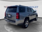 2020 Chevrolet Tahoe LT Texas Edition