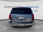 2020 Chevrolet Tahoe LT Texas Edition