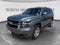 2020 Chevrolet Tahoe LT Texas Edition