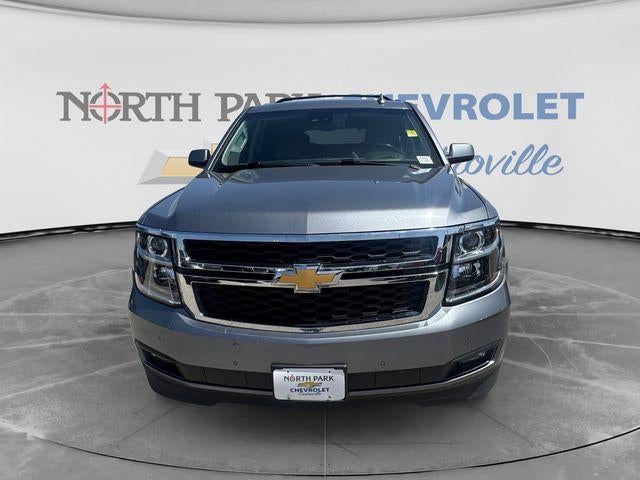 2020 Chevrolet Tahoe LT Texas Edition