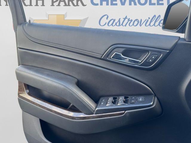 2019 Chevrolet Suburban LS