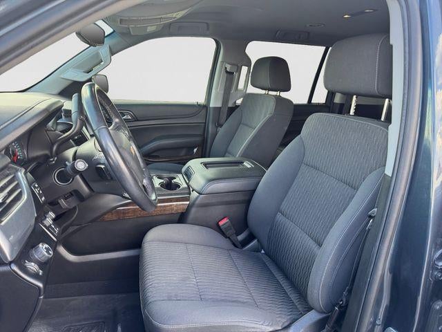 2019 Chevrolet Suburban LS