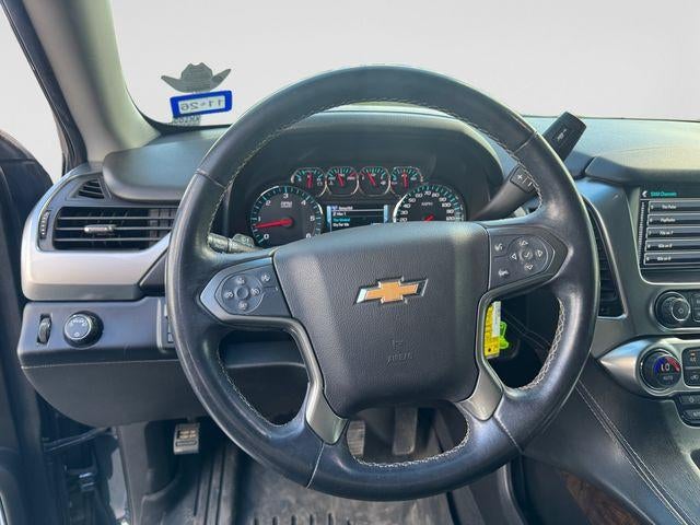 2019 Chevrolet Suburban LS