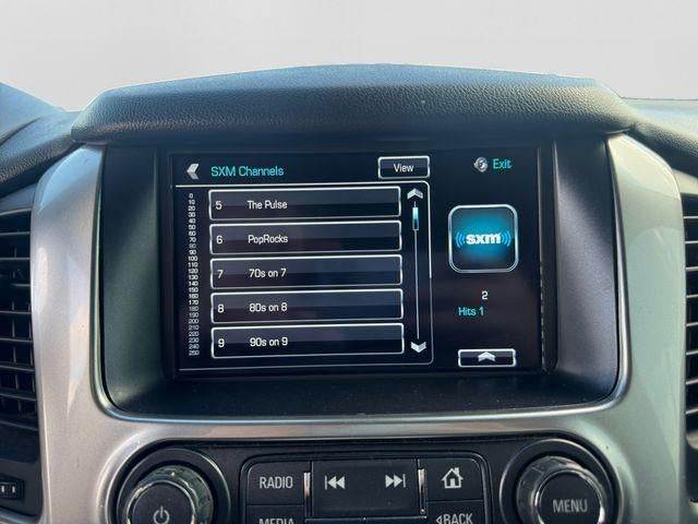 2019 Chevrolet Suburban LS